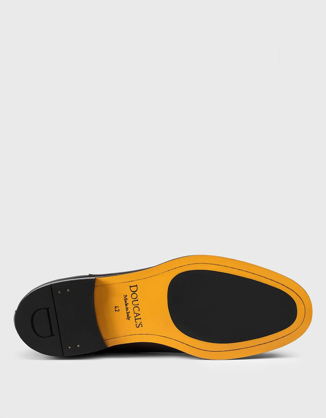 Chelsea Boots Leather Sole Classic Design