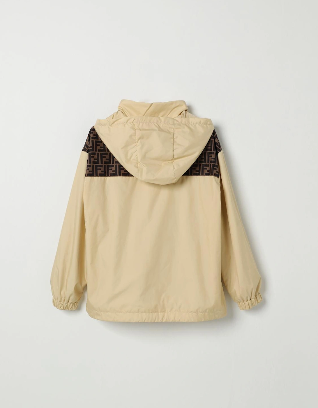 Kids Jacket Logo
