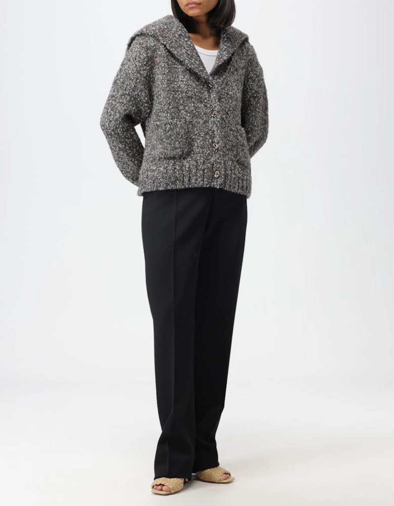 Wide Leg Trousers
