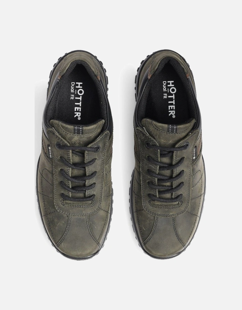 Thor II GTX Mens Walking Shoes