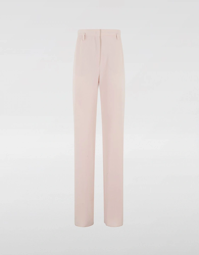 Wide Leg Trousers HighWaisted