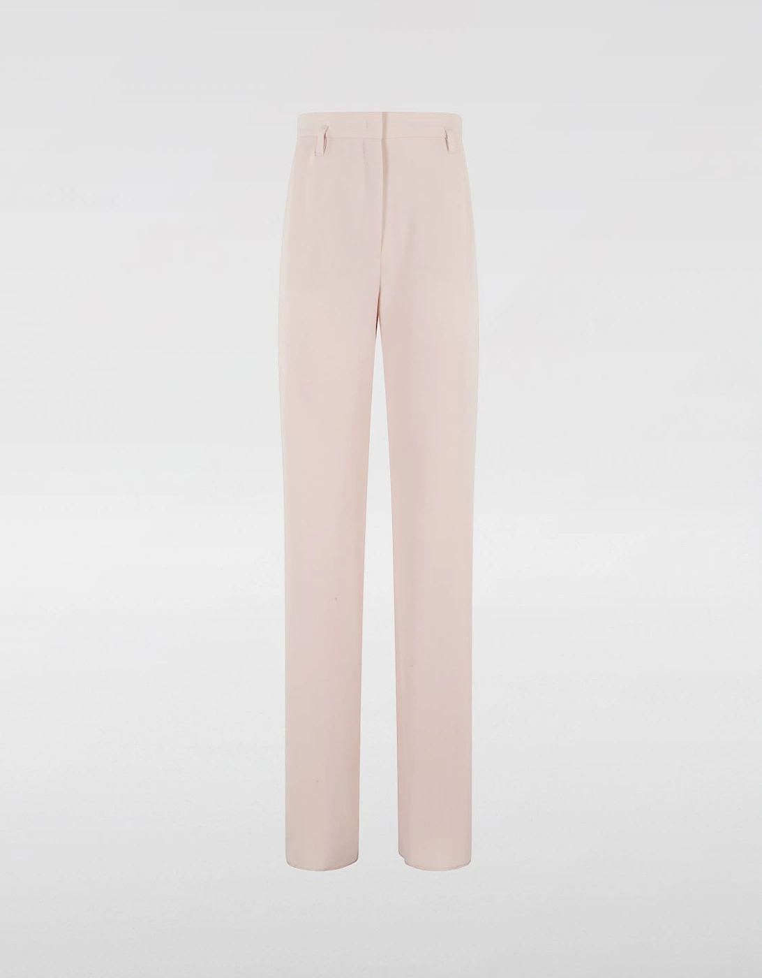 Wide Leg Trousers HighWaisted