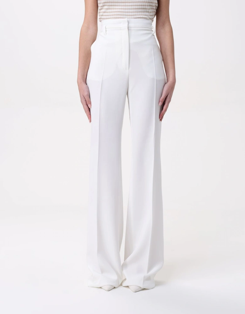 Wide Leg Trousers HighWaisted