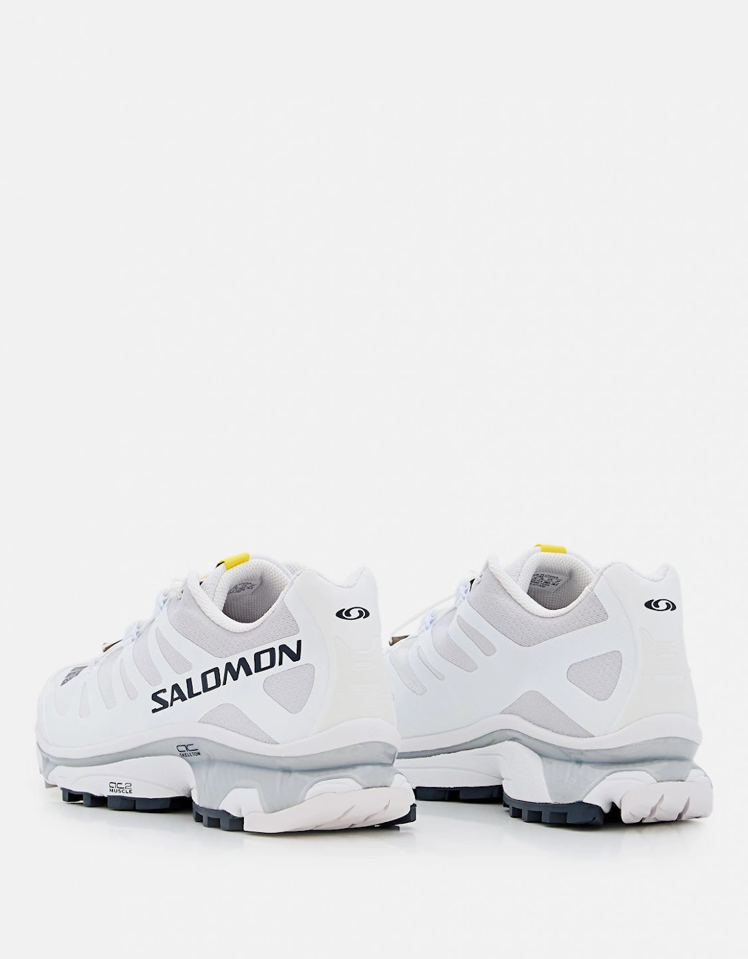 XT6 White Trail Running Sneaker