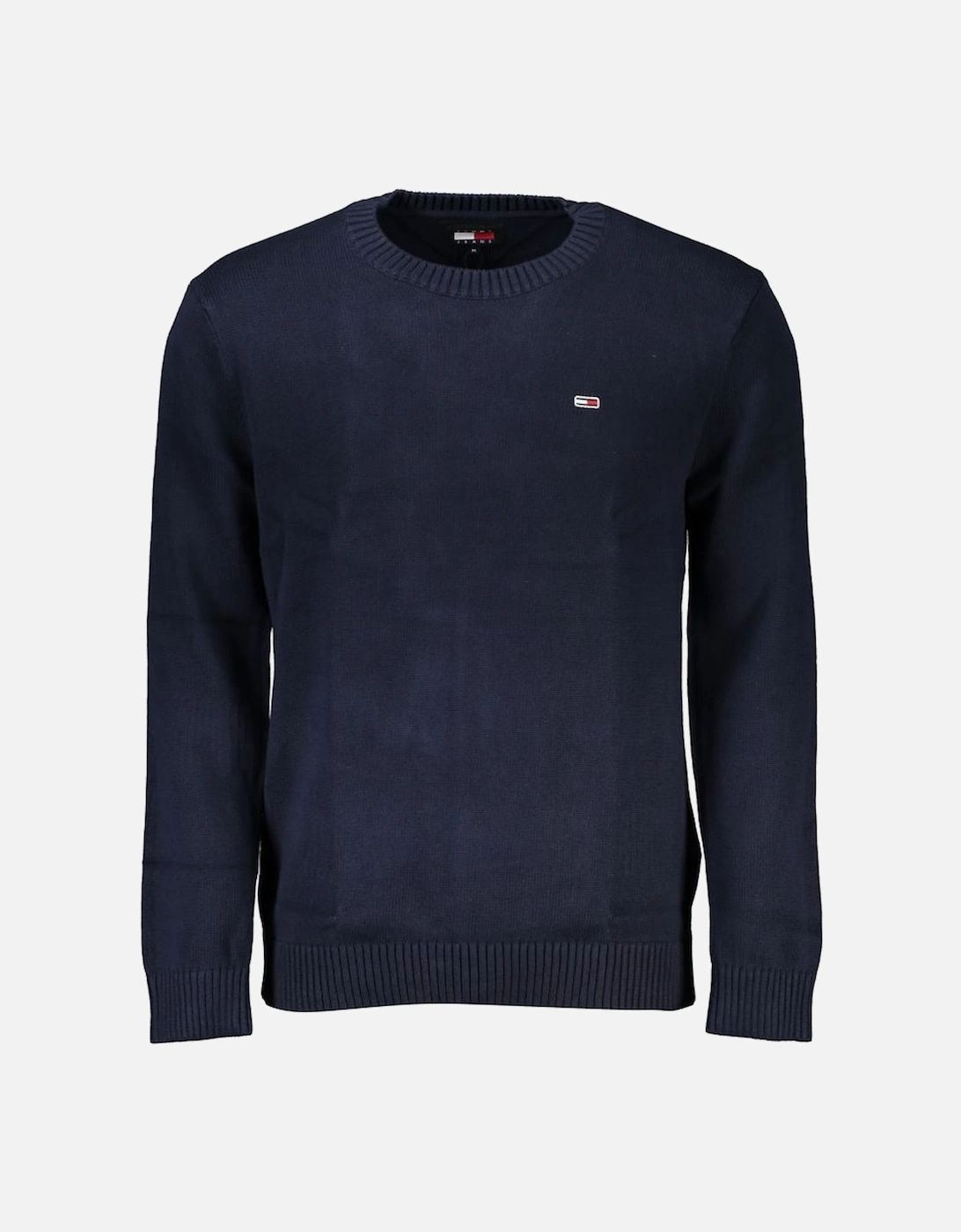 Embroidered Organic Cotton Sweater, 7 of 6