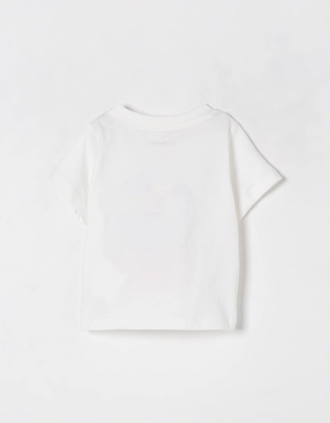 Kids Mushroom House Graphic Tee