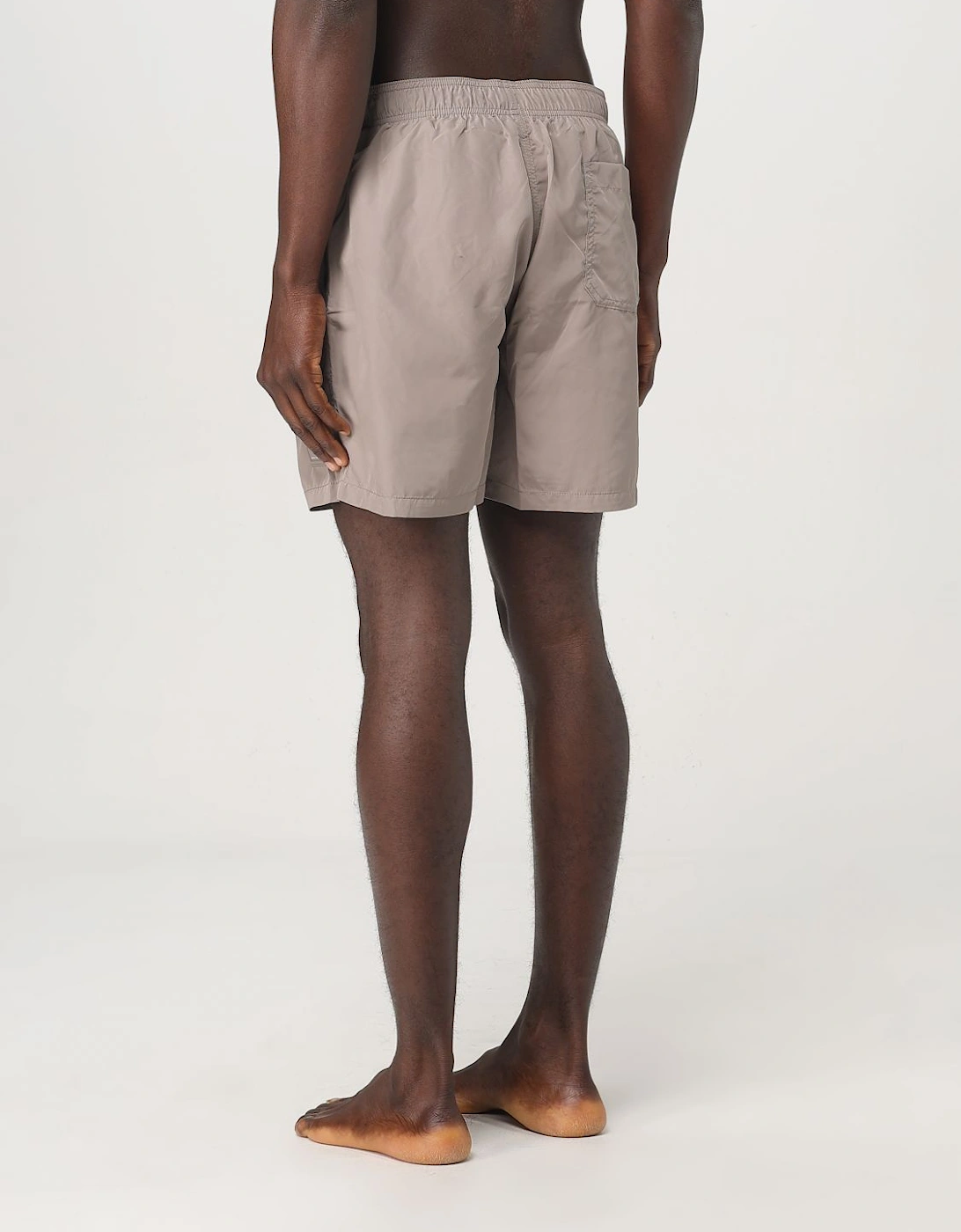 Recycled Polyester Swim Trunks