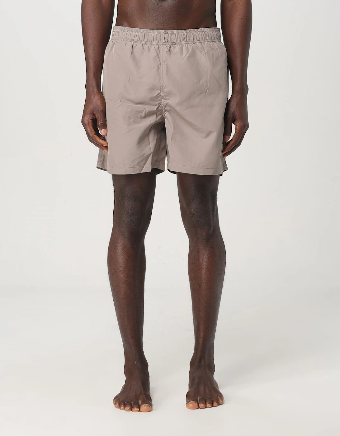 Recycled Polyester Swim Trunks, 6 of 5