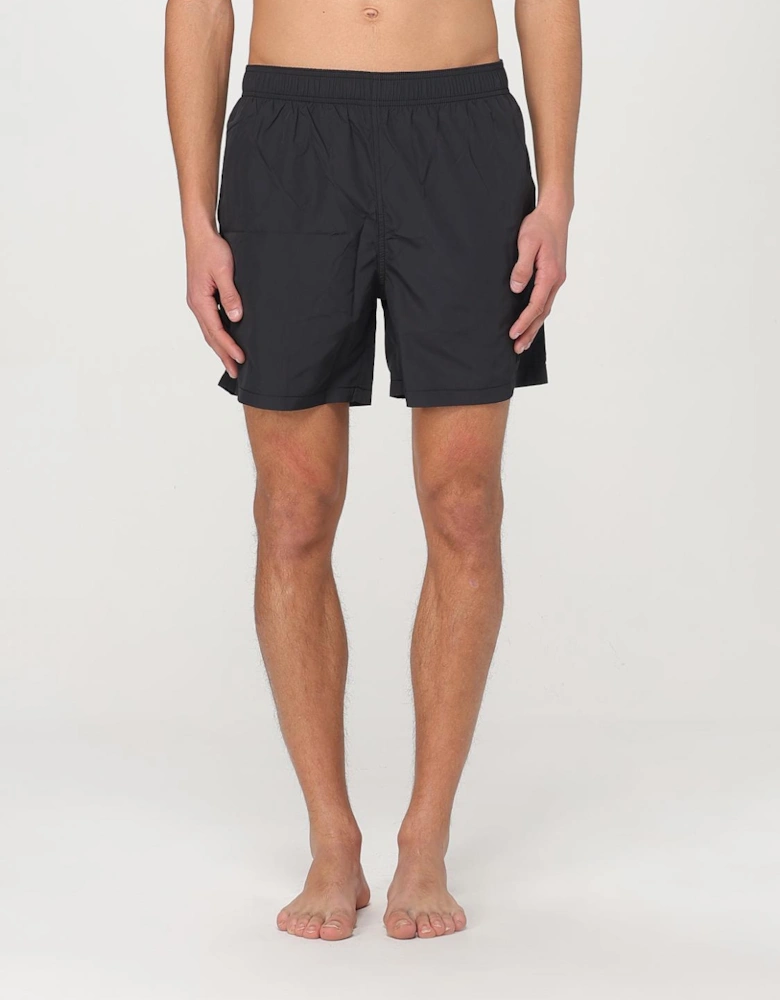 Recycled Polyester Swim Trunks
