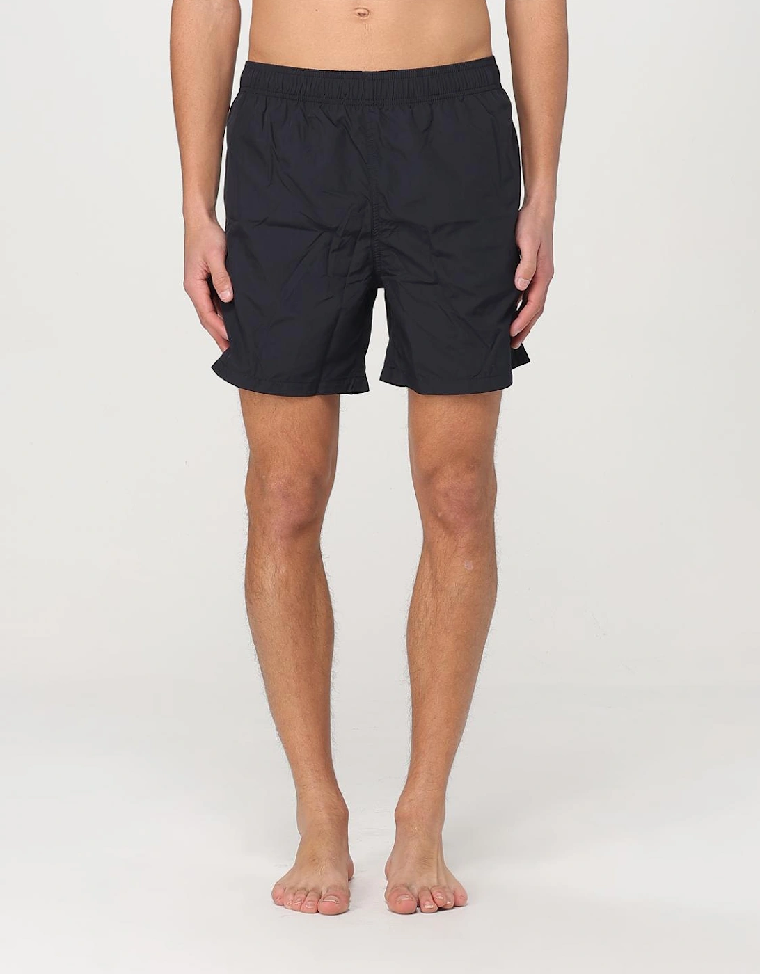 Recycled Polyester Swim Trunks