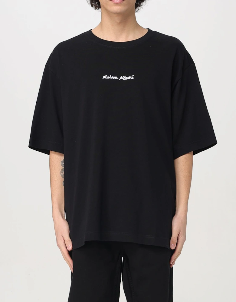 Short Sleeve Crew Neck TShirt