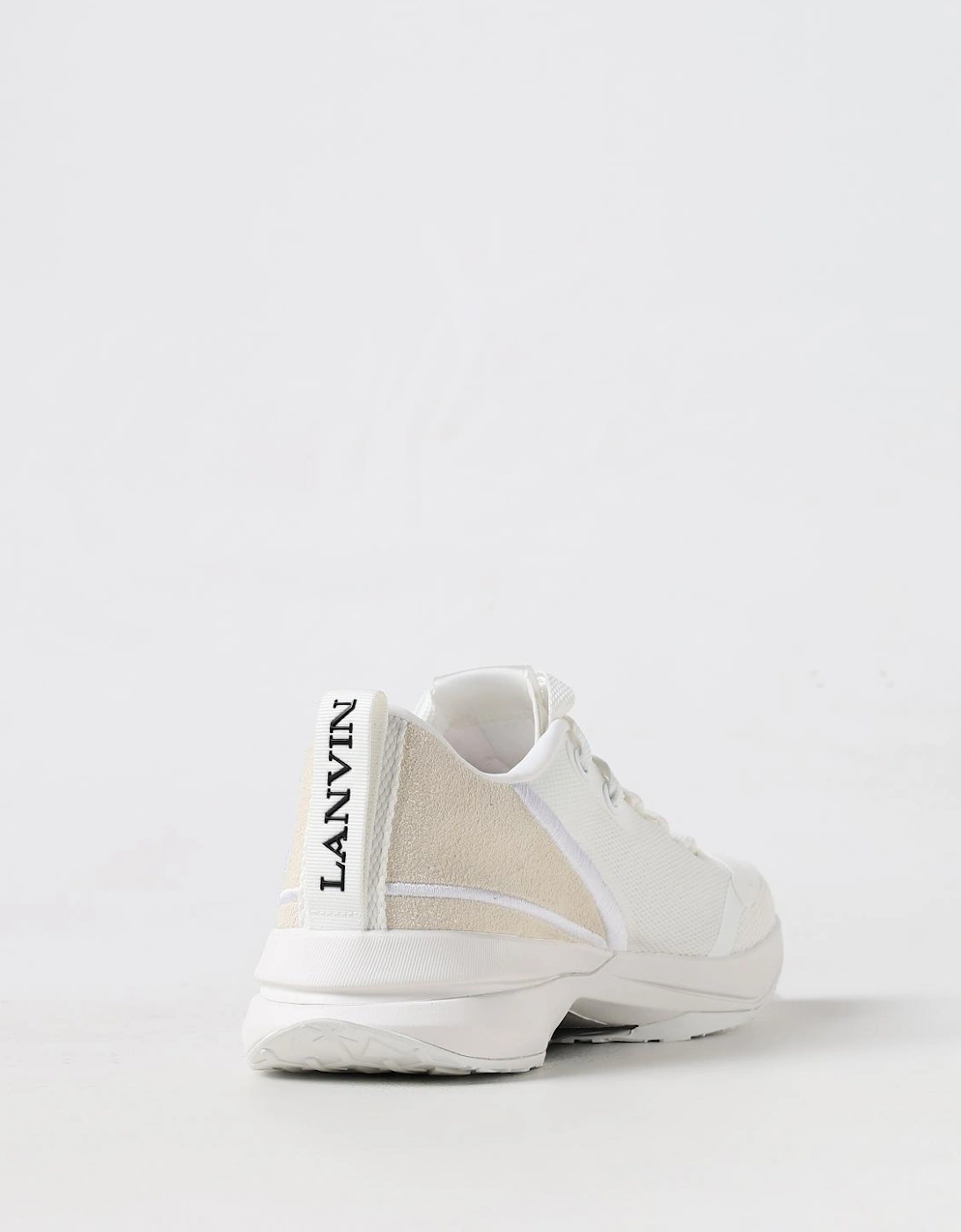 LowTop Sneakers Casual Design