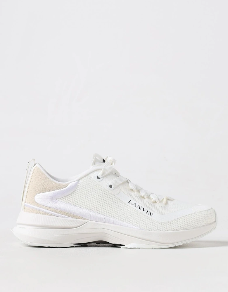 LowTop Sneakers Casual Design