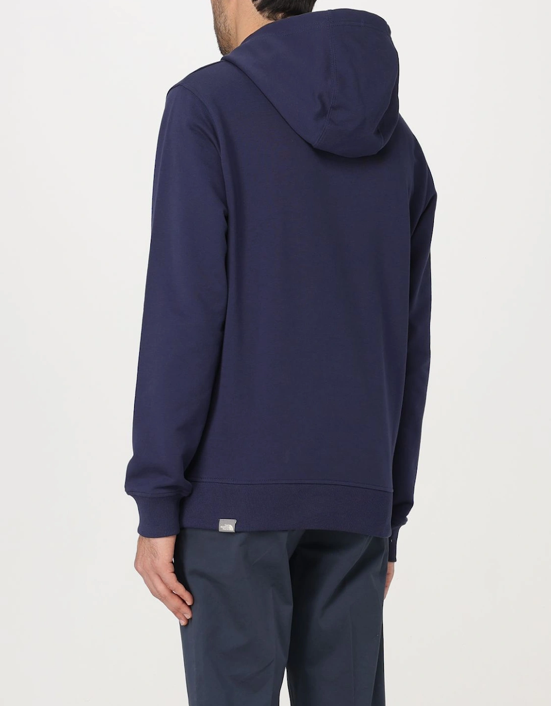 Drew Peak Pullover Hoodie