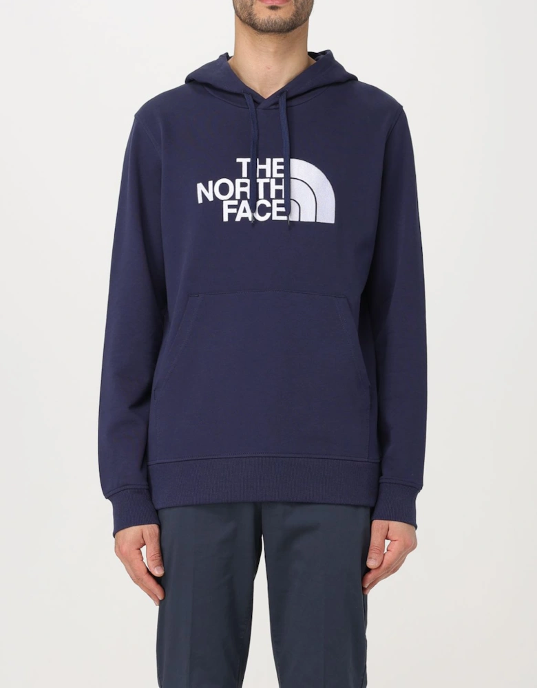 Drew Peak Pullover Hoodie