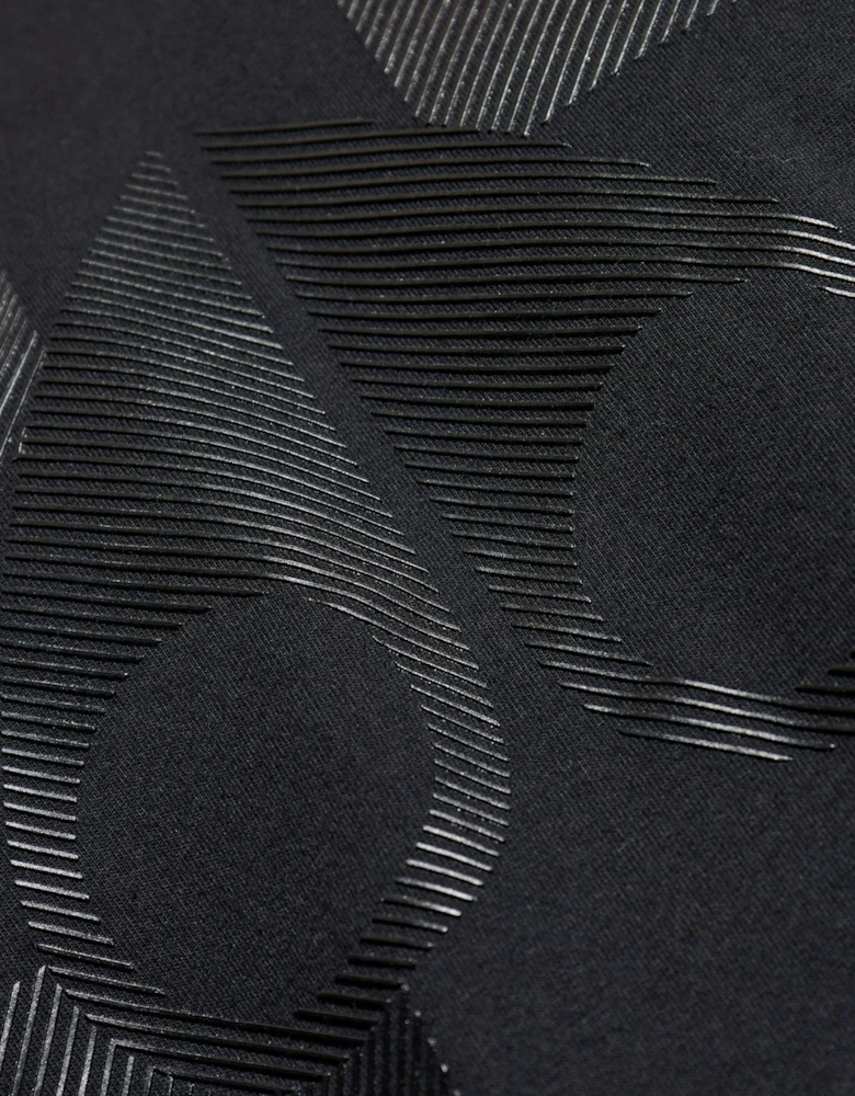 Finchley T-shirt Black