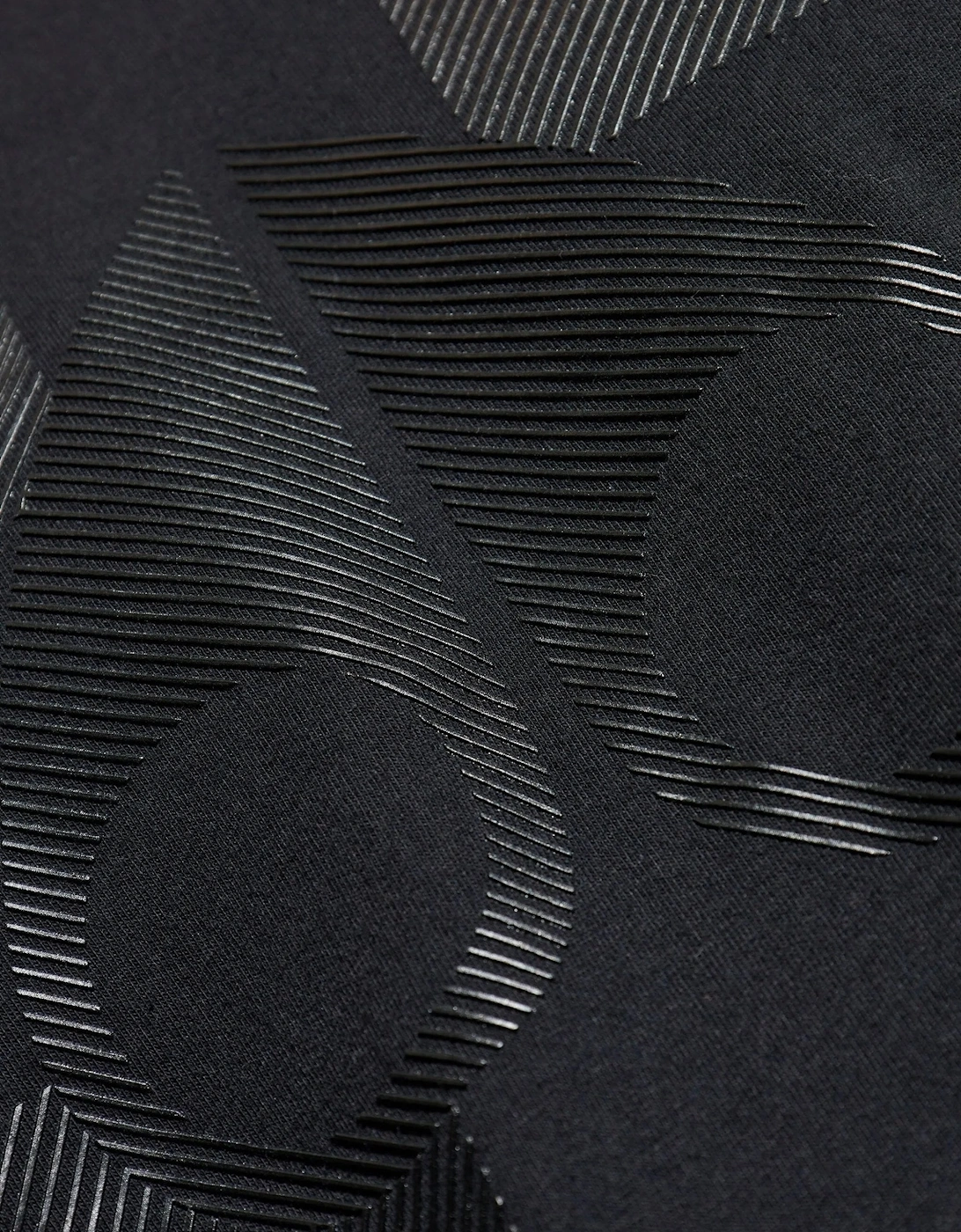 Finchley T-shirt Black