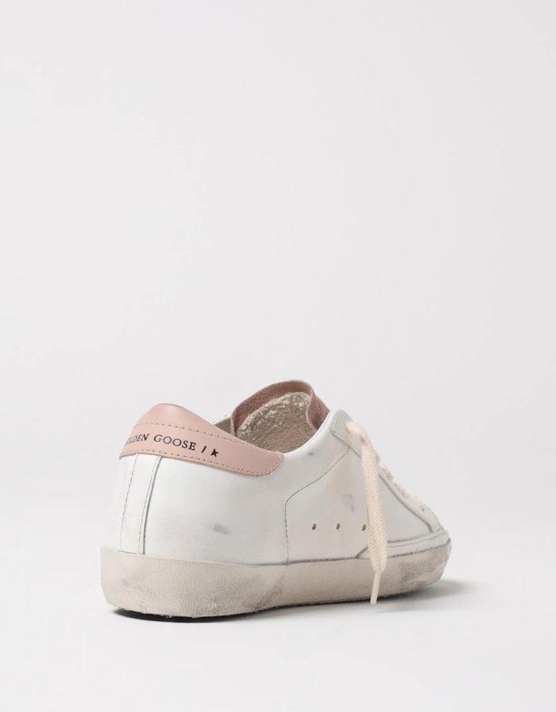 Superstar Sneaker Glitter Star