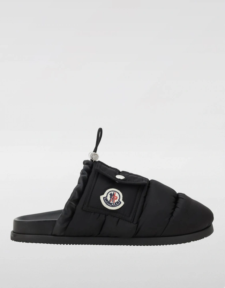 Padded Slide Sandals