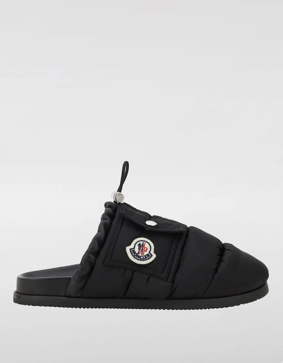 Padded Slide Sandals, 5 of 4