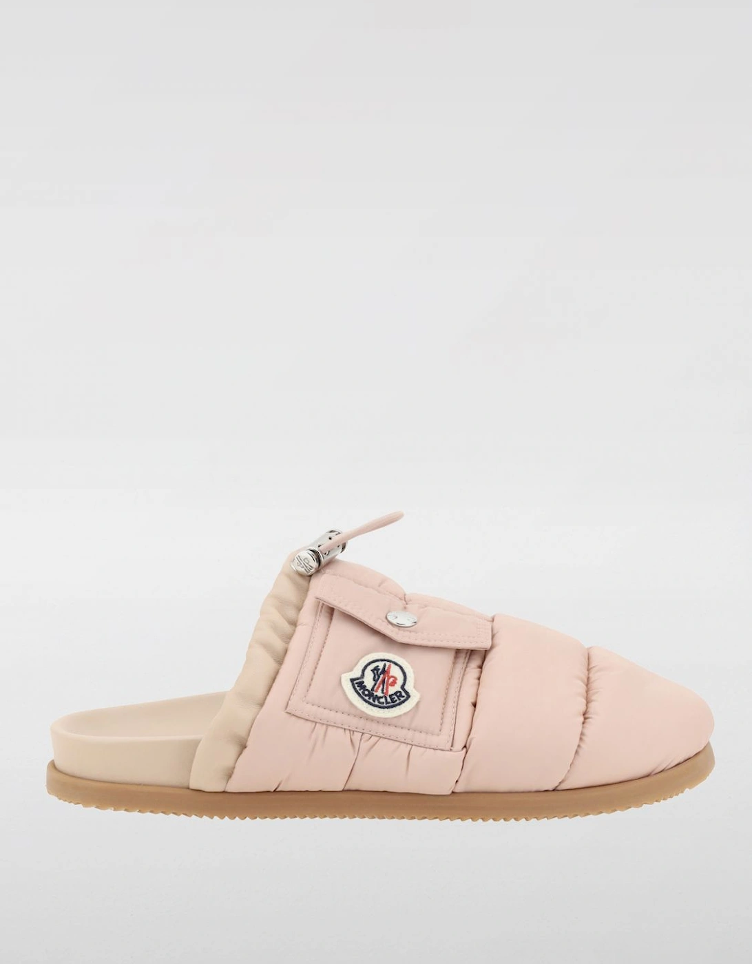 Padded Slide Sandals