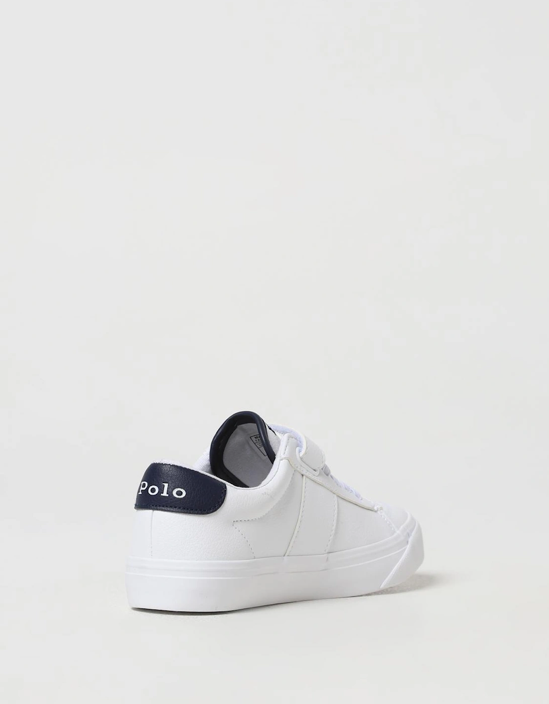 Courts Childrens Sneaker Hook and Loop