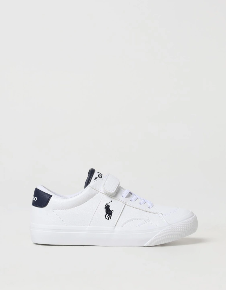 Courts Childrens Sneaker Hook and Loop