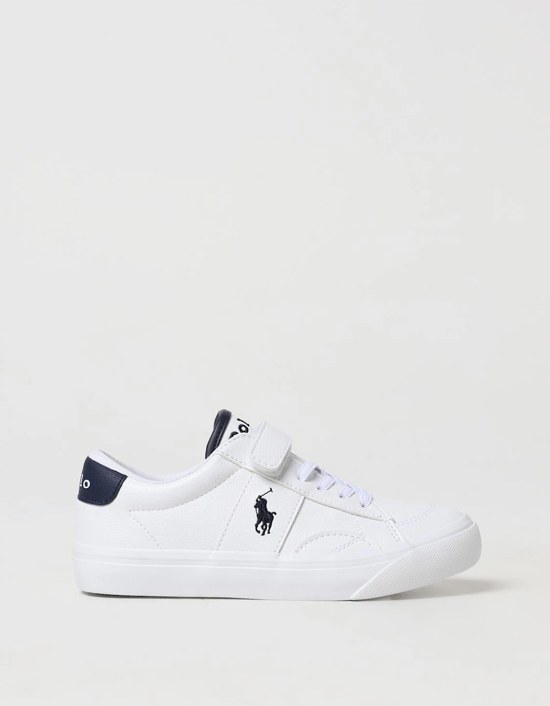 Courts Childrens Sneaker Hook and Loop, 4 of 3