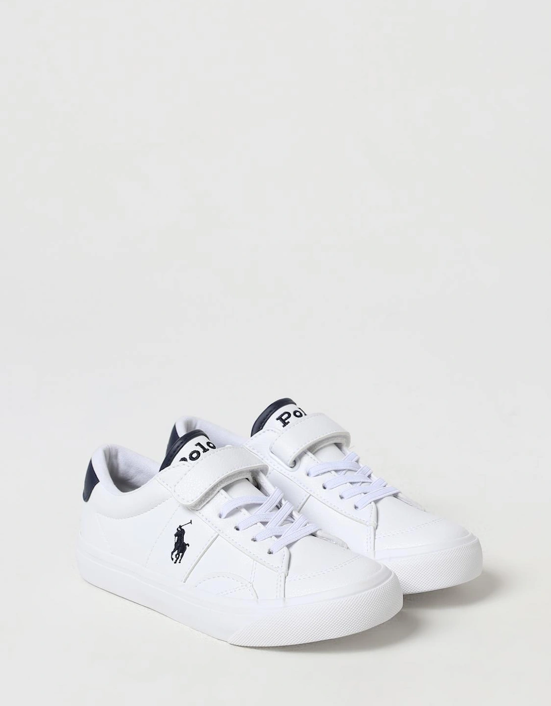 Courts Childrens Sneaker Hook and Loop