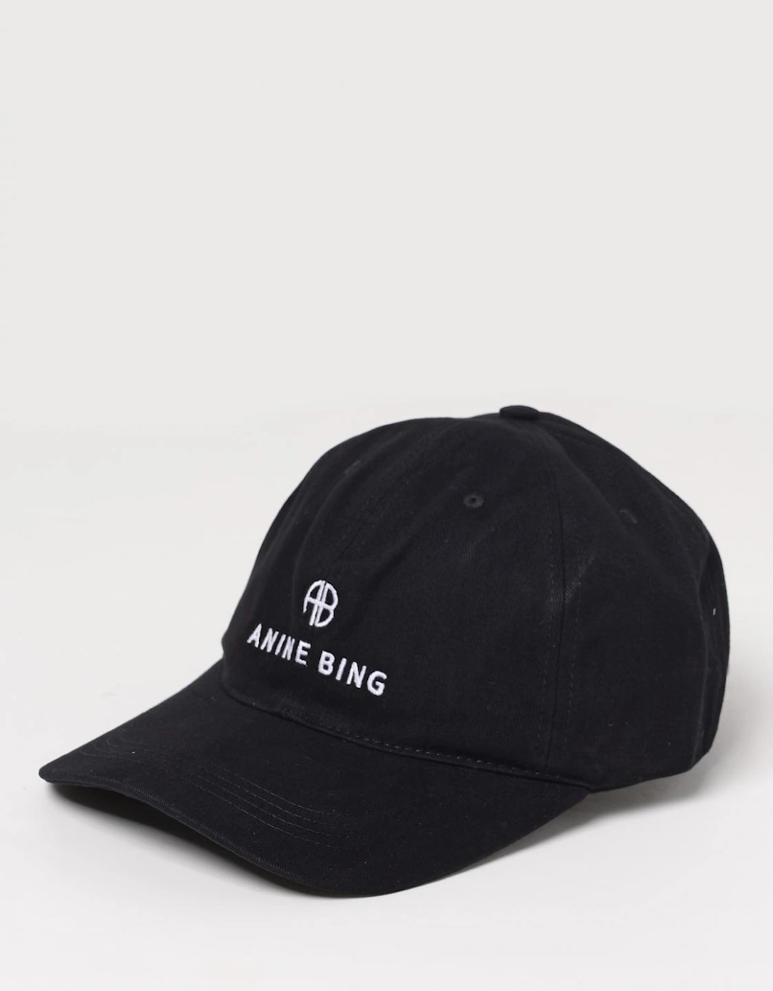 Baseball Cap Embroidered Logo, 4 of 3