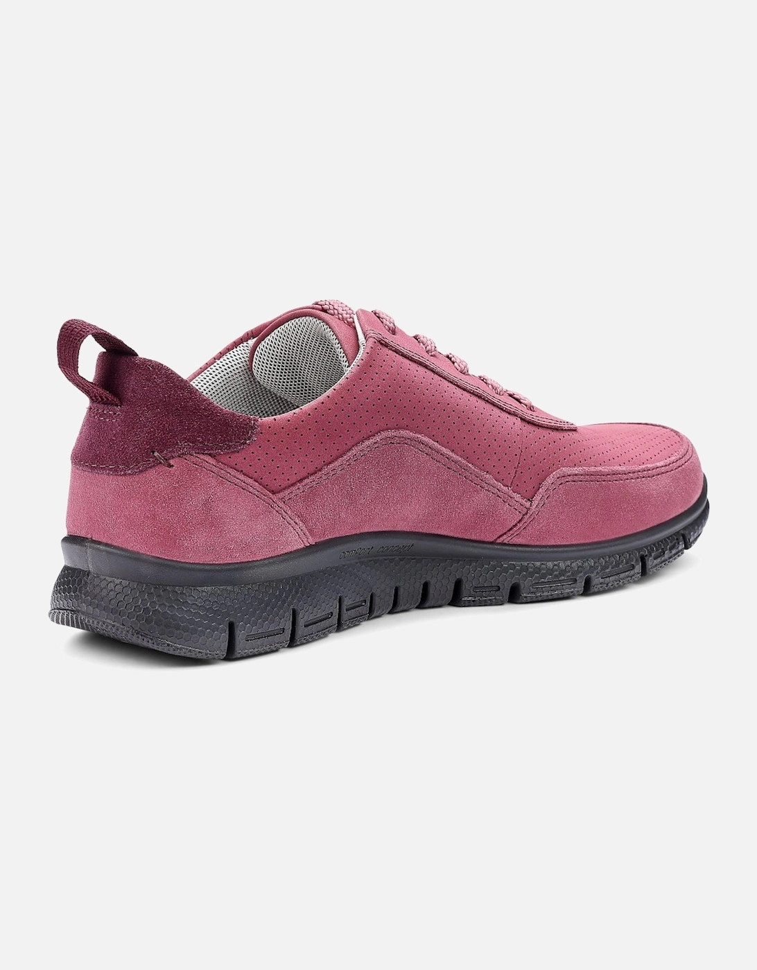 Gravity II Womens Wide Fit Trainers
