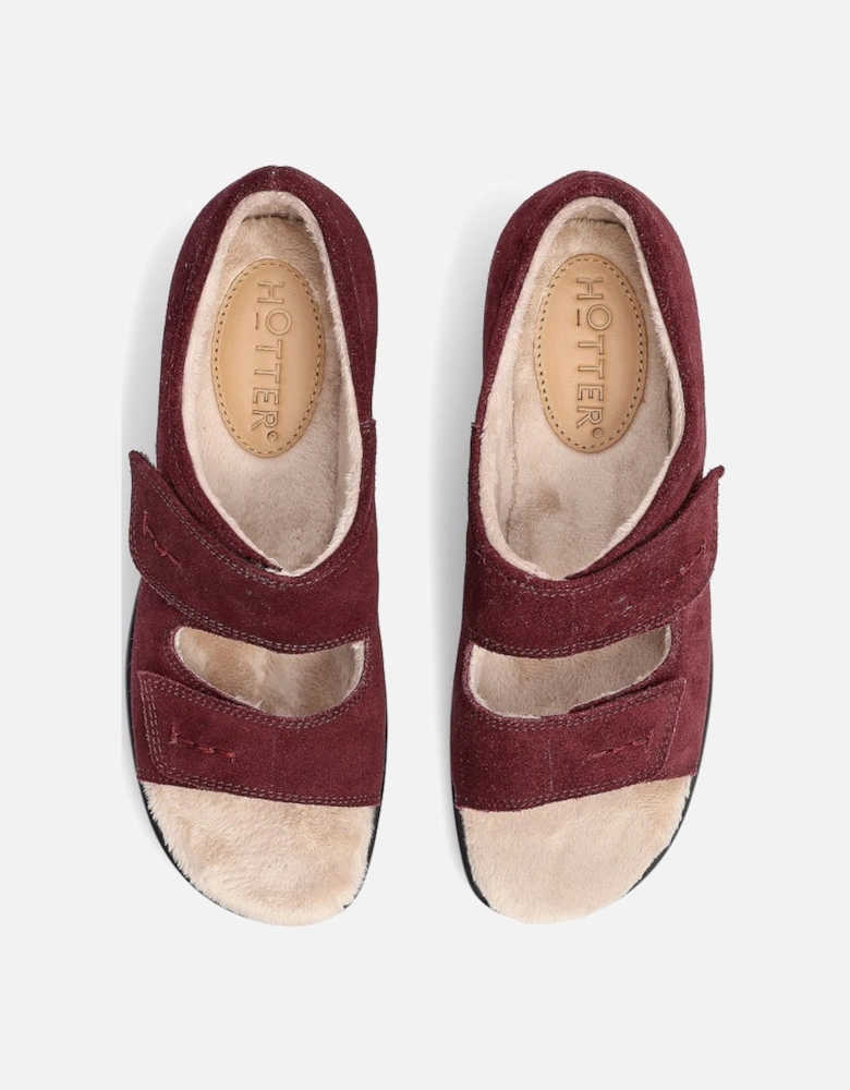 Siesta Womens Slippers