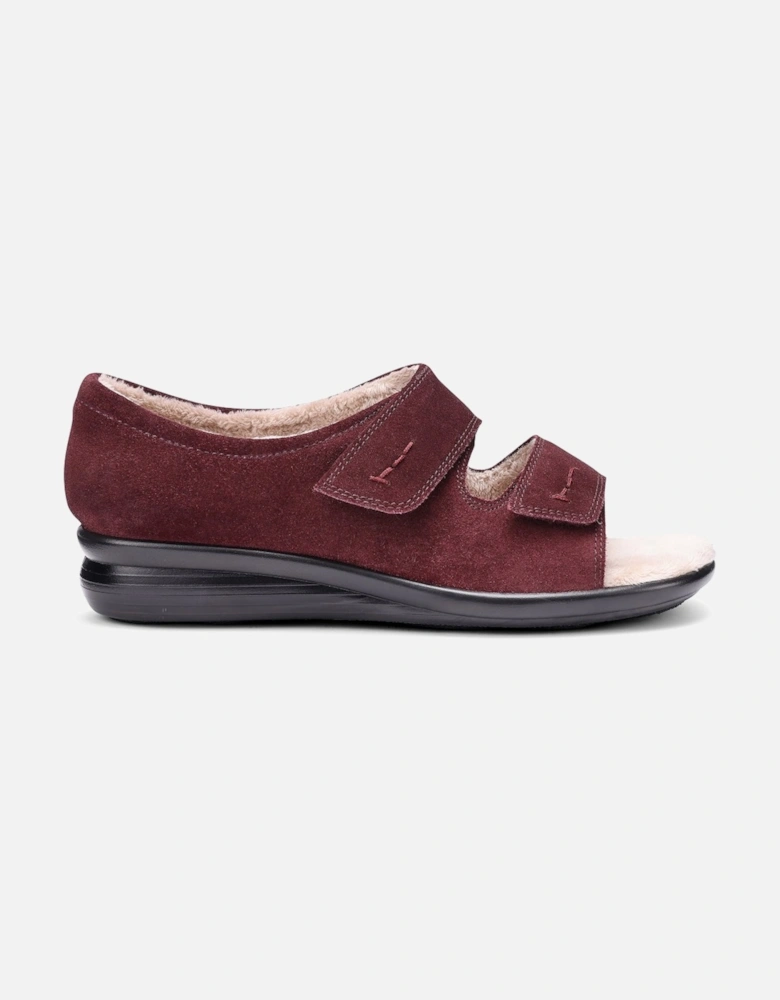 Siesta Womens Slippers