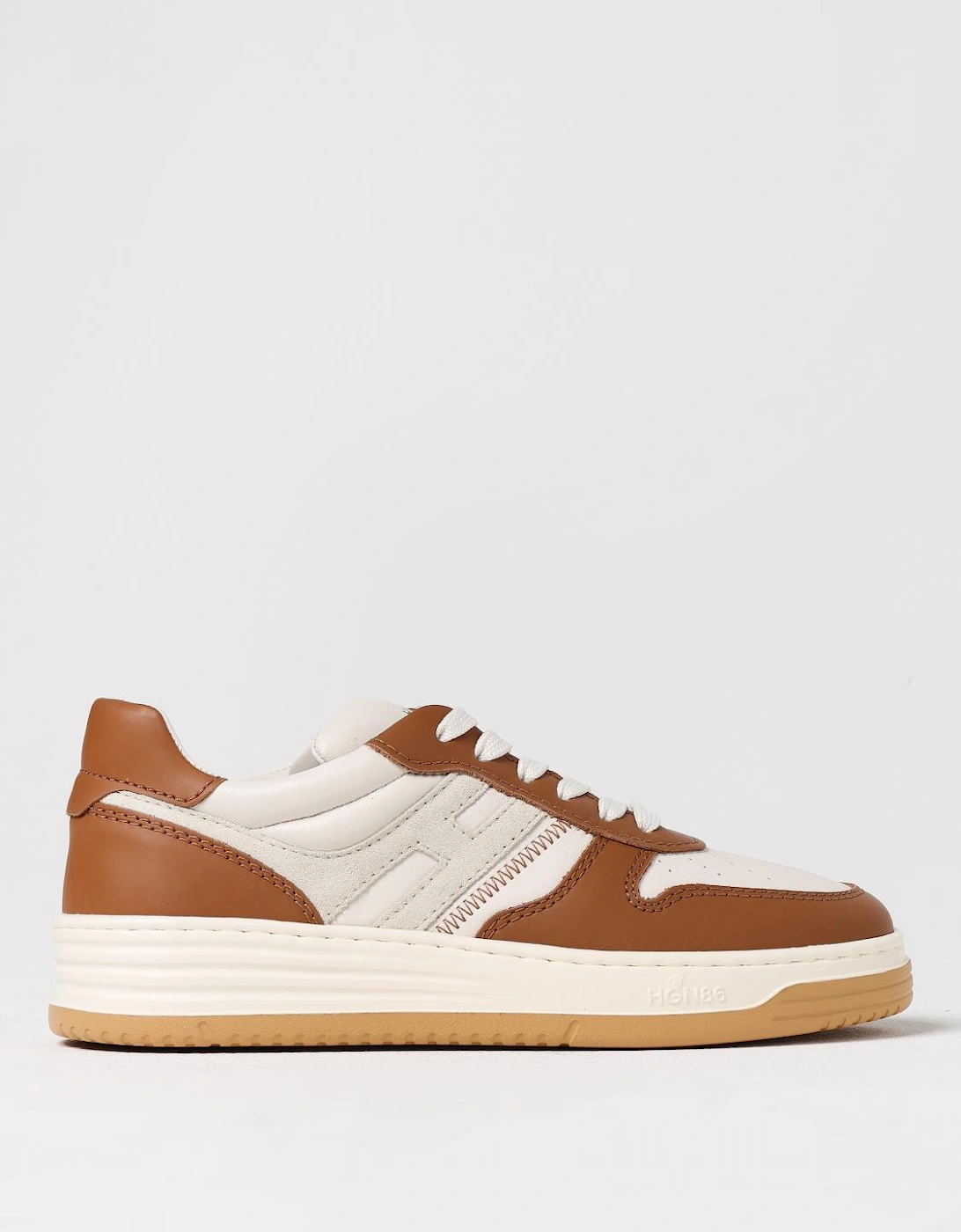 Interactive Sneakers Casual Leather, 5 of 4