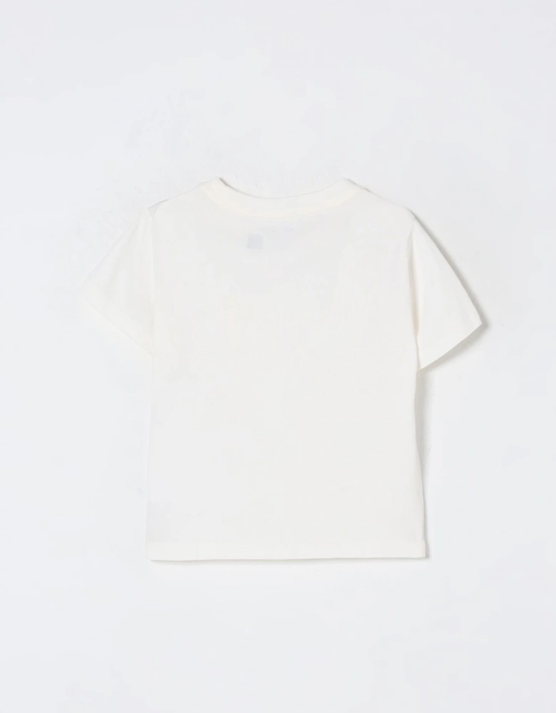 Bear Crab Graphic Tee