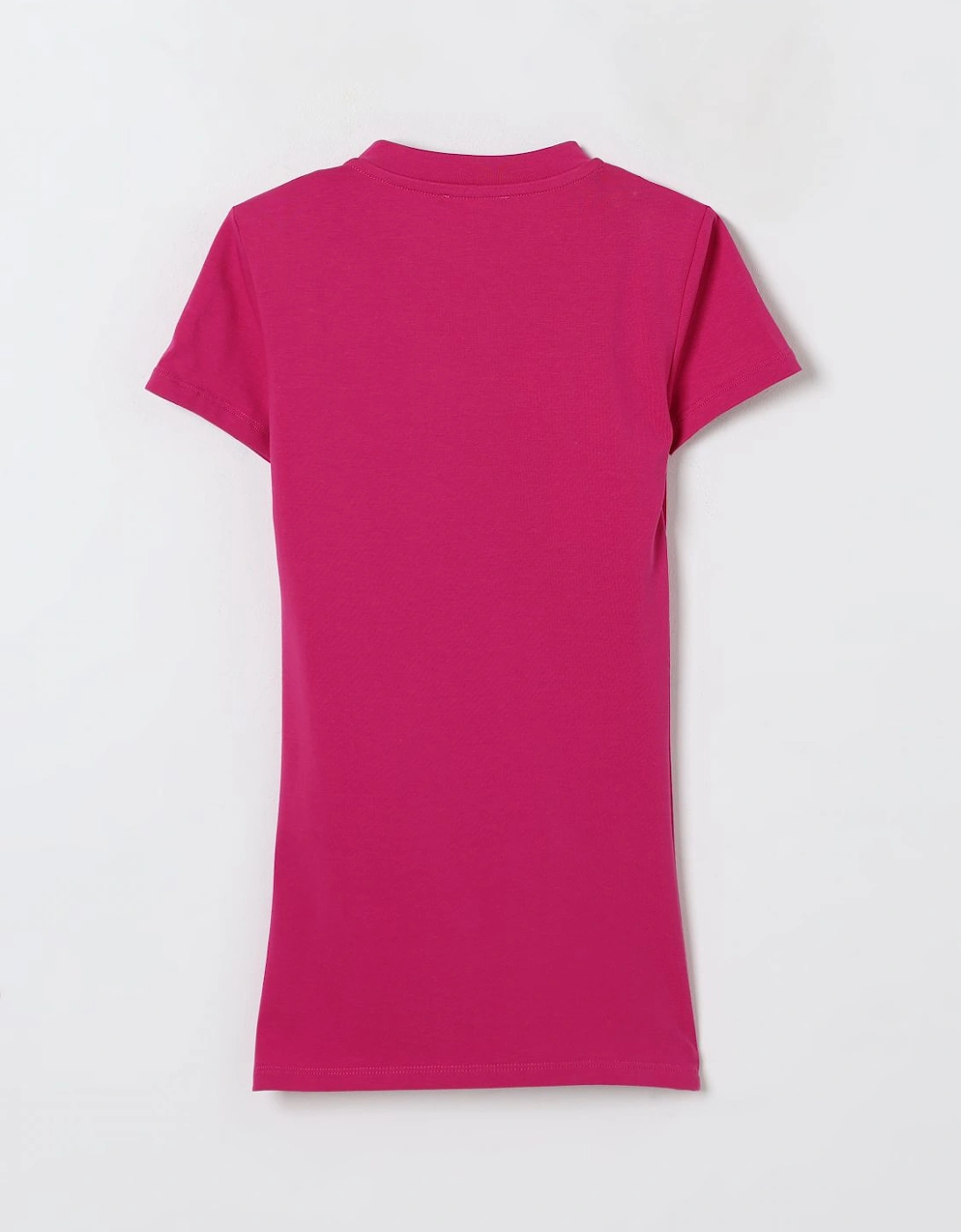 Logo TShirt Dress