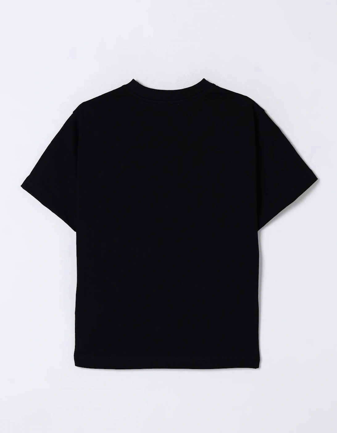 Graphic Print Kids T-Shirt