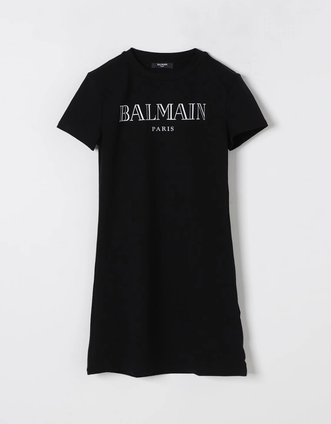Logo TShirt Dress