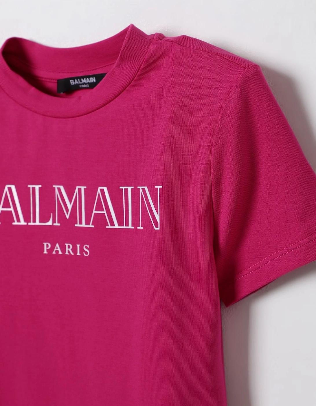 Logo TShirt Dress