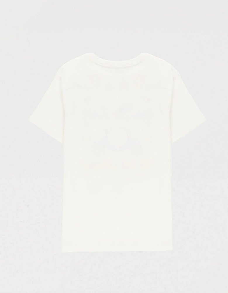 Scooter Graphic Tee