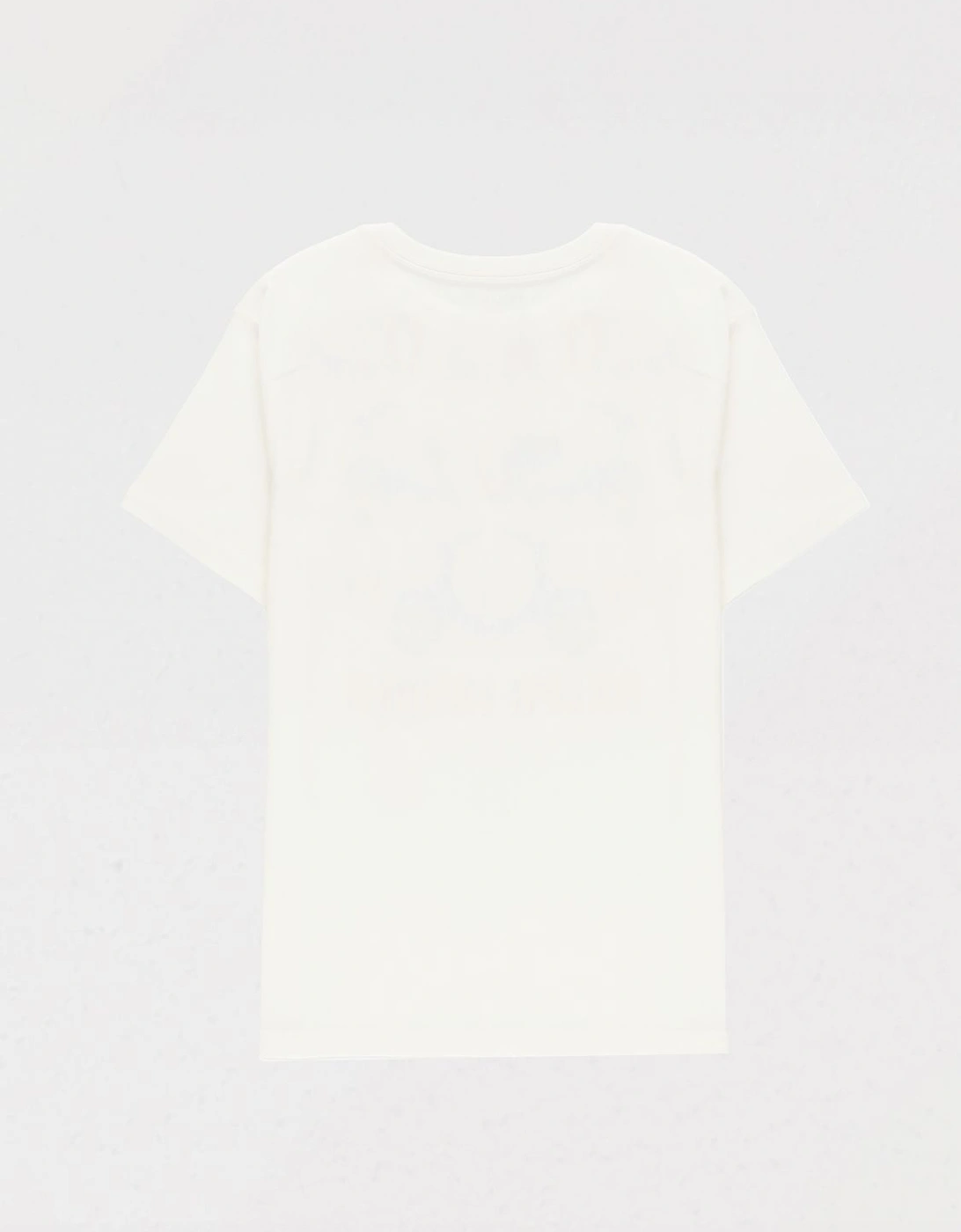 Scooter Graphic Tee
