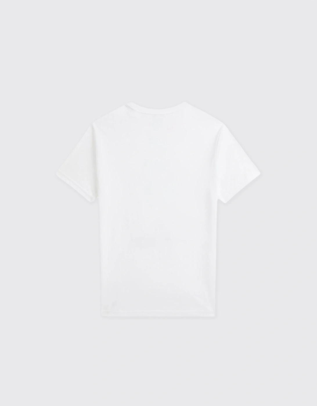 Polo Bear Graphic Tee