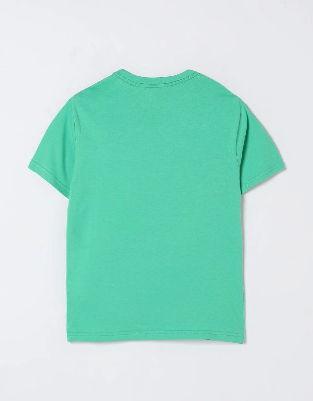 Kids Short Sleeve Tee