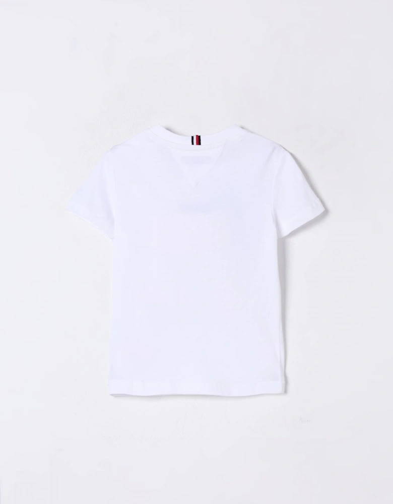 Baby TShirt Short Sleeve