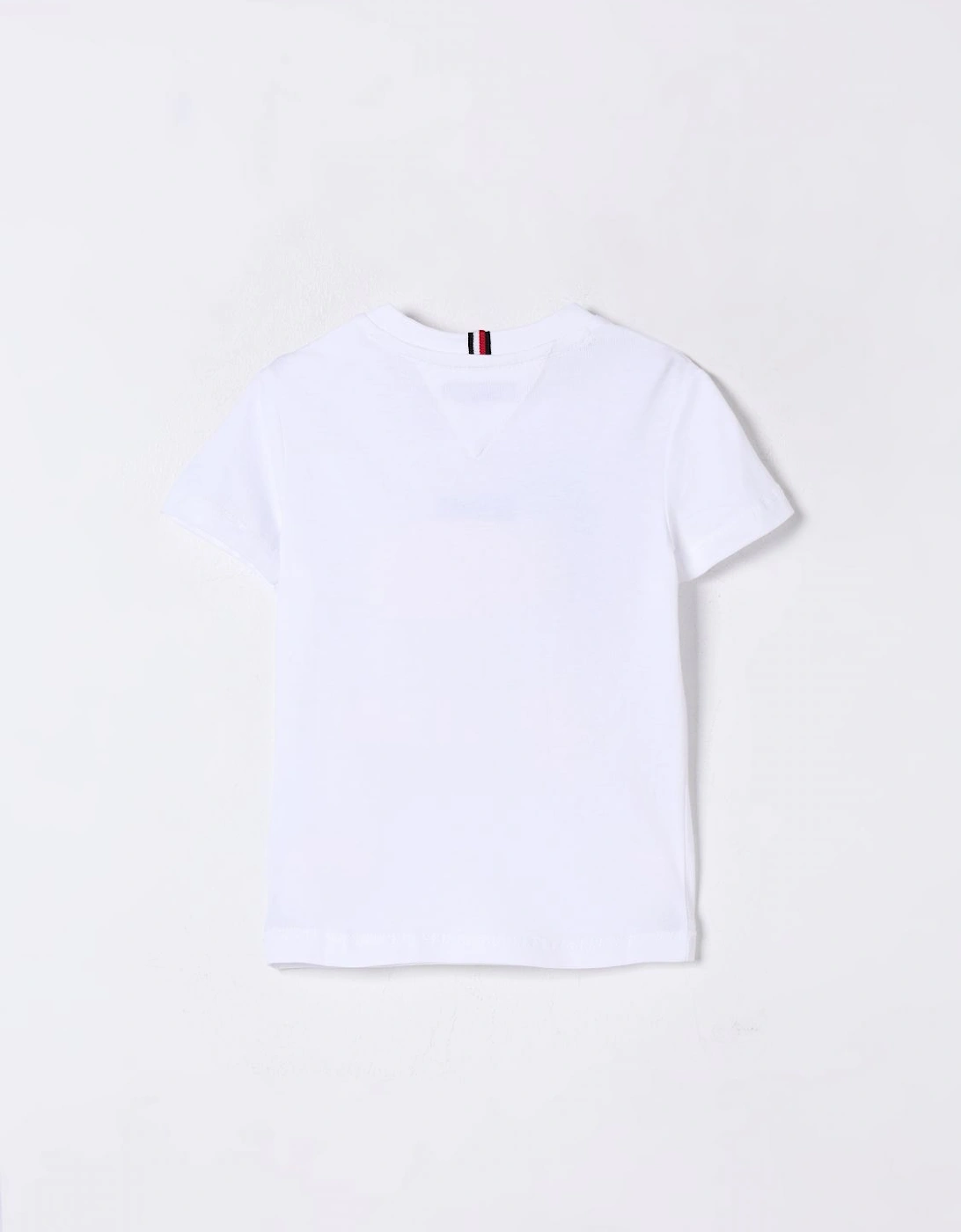 Baby TShirt Short Sleeve
