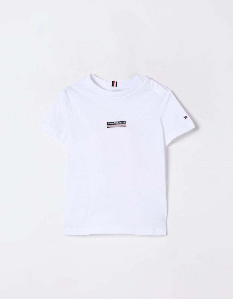 Baby TShirt Short Sleeve