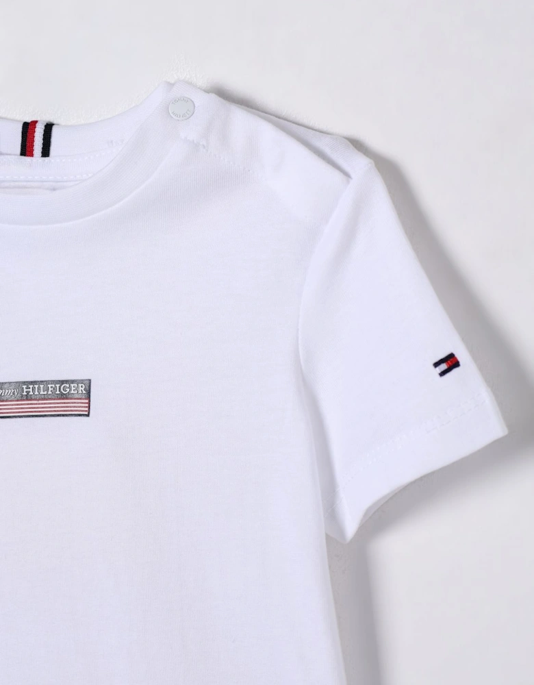 Baby TShirt Short Sleeve