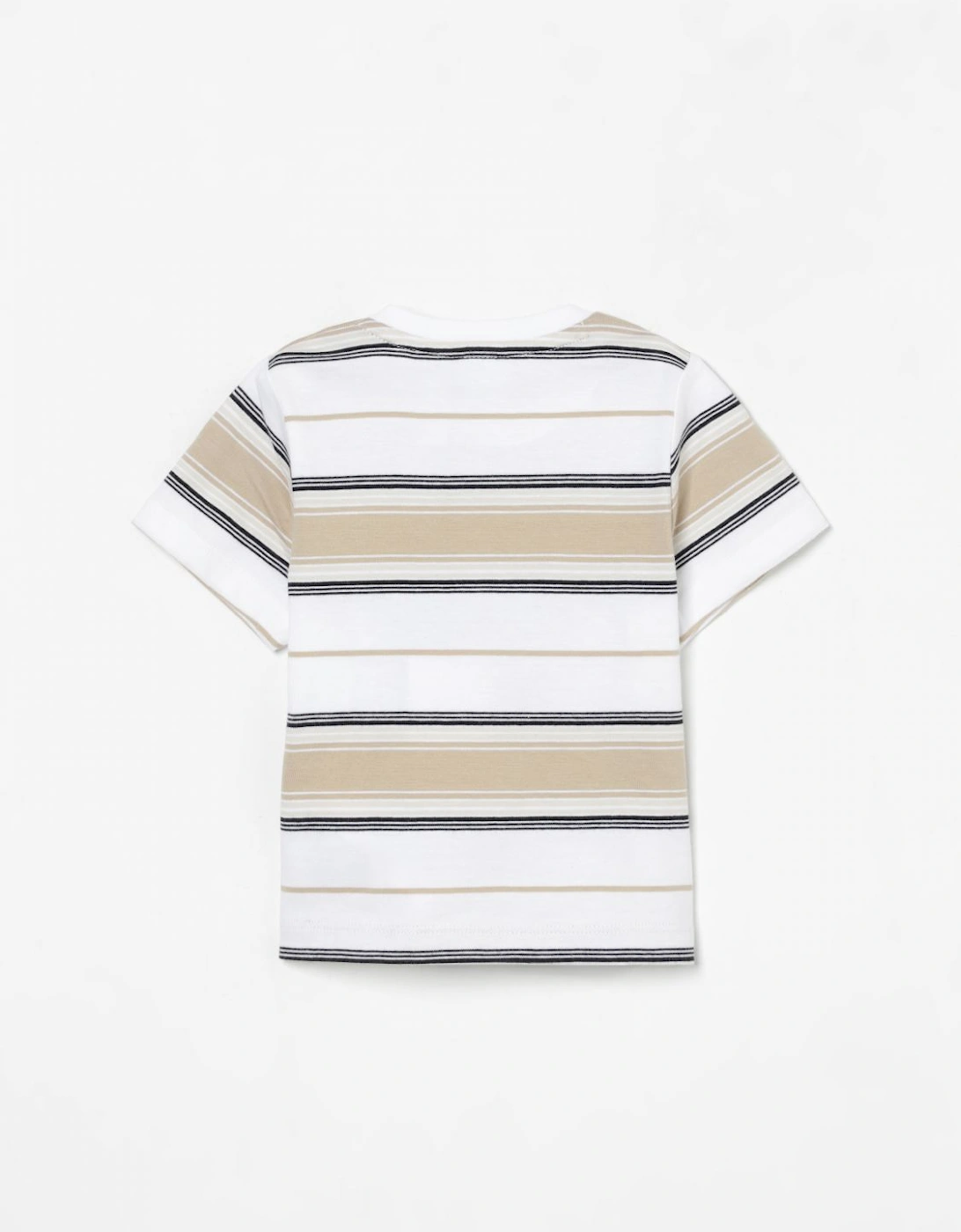 Striped Baby TShirt