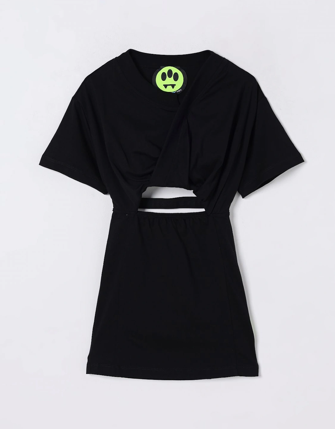 Cutout Mini Dress, 3 of 2