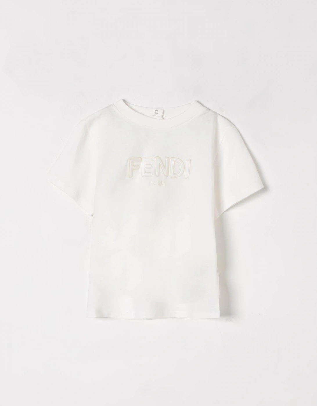 Baby Logo Tee, 7 of 6
